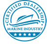 Certified Dealership Marine Industry for Angler's Choice Marine